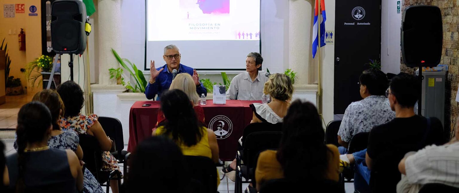 Presentación del Nuevo Libro del Dr. José Luis Ripoll Gómez en la ...