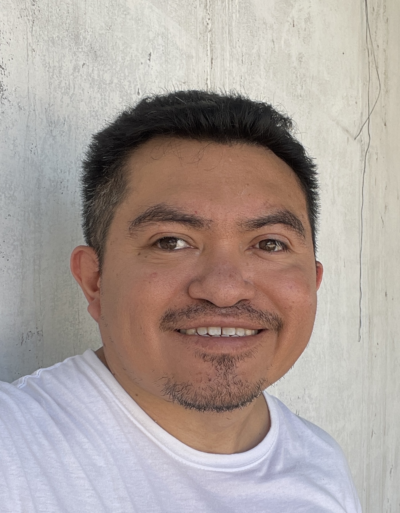 José Ricardo Maldonado Arroyo